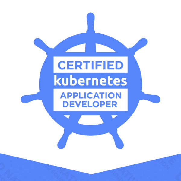 Certified Kubernetes Application Developer (CKAD)