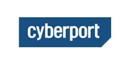 Cyberport Logo