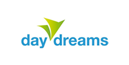 Daydreams Logo