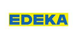Edeka Logo