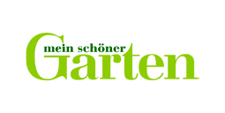 Mein schöner Garten Logo