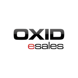 Logo Oxid