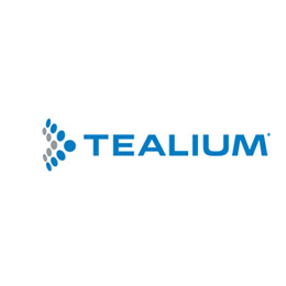Logo Tealium